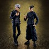 SUGURU GETO JUJUTSU TECHNICAL HIGH SCHOOL VER. FIG. 16 CM JUJUTSU KAISEN SH FIGUARTS RE-RU