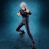 SATORU GOJO JUJUTSU TECHNICAL HIGH SCHOOL VER. FIG. 16 CM JUJUTSU KAISEN SH FIGUARTS RE-RU