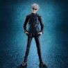 SATORU GOJO JUJUTSU TECHNICAL HIGH SCHOOL VER. FIG. 16 CM JUJUTSU KAISEN SH FIGUARTS RE-RU