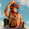 PORTGAS D. ACE -FIRE FIST- VER. FIG. 15,5 CM ONE PIECE SH FIGUARTS COLLECTORS SHOP