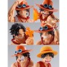 PORTGAS D. ACE -FIRE FIST- VER. FIG. 15,5 CM ONE PIECE SH FIGUARTS COLLECTORS SHOP