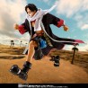 PORTGAS D. ACE -FIRE FIST- VER. FIG. 15,5 CM ONE PIECE SH FIGUARTS COLLECTORS SHOP