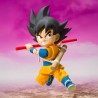 SON GOKU (MINI) -DAIMA- FIGURA 7 CM DRAGON BALL DAIMA SH FIGUARTS