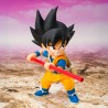 SON GOKU (MINI) -DAIMA- FIGURA 7 CM DRAGON BALL DAIMA SH FIGUARTS