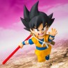 SON GOKU (MINI) -DAIMA- FIGURA 7 CM DRAGON BALL DAIMA SH FIGUARTS