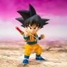 SON GOKU (MINI) -DAIMA- FIGURA 7 CM DRAGON BALL DAIMA SH FIGUARTS