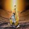 SUPER SAIYAN GOGETA -FUSION REBORN- [EXTRA BATTLE] FIGURA 14 CM DRAGON BALL Z FIGUARTS ZERO