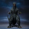 GODZILLA 2004 VERSION FIGURA 18 CM GODZILLA: FINAL WARS SH MONSTER ARTS RE-RUN  PRECIO NETO / FECHA LIMITE 25/12/2024