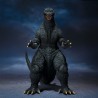 GODZILLA 2004 VERSION FIGURA 18 CM GODZILLA: FINAL WARS SH MONSTER ARTS RE-RUN