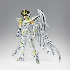 PEGASUS SEIYA GOD CLOTH VER. FIG. 17 CM SAINT SEIYA SAINT CLOTH MYTH EX