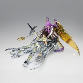 PEGASUS SEIYA GOD CLOTH VER. FIG. 17 CM SAINT SEIYA SAINT CLOTH MYTH EX