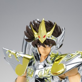 PEGASUS SEIYA GOD CLOTH VER. FIG. 17 CM SAINT SEIYA SAINT CLOTH MYTH EX