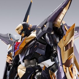 LANCELOT ALBION ZERO FIG. 18 CM CODE GEASS METAL BUID DRAGON SCALE COLLECTORS SHOP