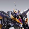 LANCELOT ALBION ZERO FIG. 18 CM CODE GEASS METAL BUID DRAGON SCALE COLLECTORS SHOP