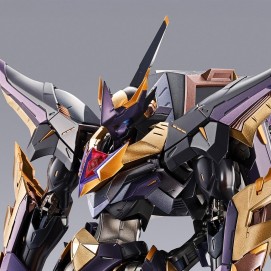 LANCELOT ALBION ZERO FIG. 18 CM CODE GEASS METAL BUID DRAGON SCALE COLLECTORS SHOP