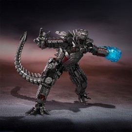 MECHAGODZILLA FINAL BATTLE EDITION FIG. 19 CM GODZILLA VS KONG SH MONSTERARTS COLLECTORS S