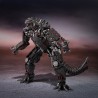 MECHAGODZILLA FINAL BATTLE EDITION FIG. 19 CM GODZILLA VS KONG SH MONSTERARTS COLLECTORS S