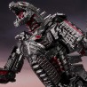 MECHAGODZILLA FINAL BATTLE EDITION FIG. 19 CM GODZILLA VS KONG SH MONSTERARTS COLLECTORS S