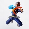 SHOTO TODOROKI FIG. 15 CM MY HERO ACADEMIA SH FIGUARTS