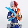 SHOTO TODOROKI FIG. 15 CM MY HERO ACADEMIA SH FIGUARTS