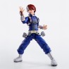 SHOTO TODOROKI FIG. 15 CM MY HERO ACADEMIA SH FIGUARTS