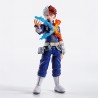 SHOTO TODOROKI FIG. 15 CM MY HERO ACADEMIA SH FIGUARTS