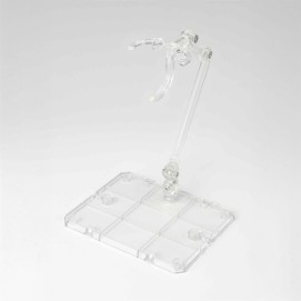ACT 4 HUMANOIDE 14 CM TAMASHII STAGE RE-RUN                                     PRECIO NETO / FECHA LIMITE: 24/02/2024