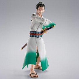 RYUMA FIG. 15,5 CM MONSTERS SH FIGUARTS COLLECTORS SHOP