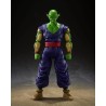 PICCOLO SUPER HERO FIG. 14 CM DRAGON BALL SUPER SH FIGUARTS RE-RUN              PRECIO NETO / FEHA LIMITE: 28/04/2024