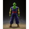 PICCOLO SUPER HERO FIG. 14 CM DRAGON BALL SUPER SH FIGUARTS RE-RUN