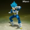 SUPER SAIYAN GOD SUPER SAIYAN VEGETA -UNWAVERING SAIYAN PRIDE- FIGURA 13,5 CM DRPRECIO NETO / FECHA LIMITE 28/04/2024