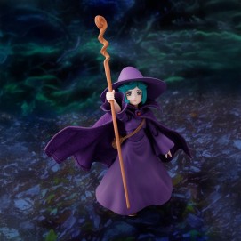 SCHIERKE FIGURA 12 CM BERSERK SH FIGUARTS