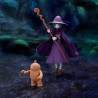 SCHIERKE FIGURA 12 CM BERSERK SH FIGUARTS