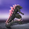 GODZILLA 2024 EVOLVED VER. FIG. 16 CM GODZILLA VS KONG THE NEW EMPIRE SH MONSTERARTS COLLE