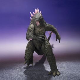 GODZILLA 2024 EVOLVED VER. FIG. 16 CM GODZILLA VS KONG THE NEW EMPIRE SH MONSTERARTS COLLECTION