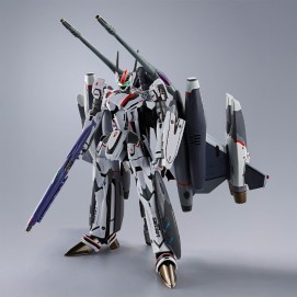 TORNADO MESSIAH VALKYRIE ALTO SAOTOME USE REVIVAL VERSION FIGURA 25 CM MACROSS FPRECIO NETO / FECHA LIMITE 27/12/2024