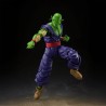 PICCOLO SUPER HERO FIG. 14 CM DRAGON BALL SUPER SH FIGUARTS RE-RUN              PRECIO NETO / FEHA LIMITE: 28/04/2024