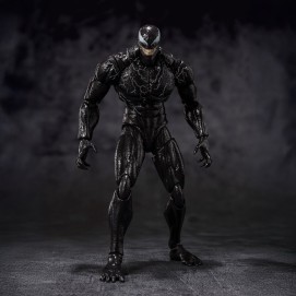 VENOM FIG. 19 CM VENOM: THE LAST DANCE SH FIGUARTS