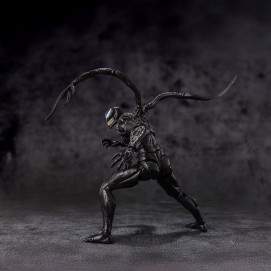 VENOM FIG. 19 CM VENOM: THE LAST DANCE SH FIGUARTS