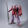 VF-27YSP SUPER LUCIFER VALKYRIE BRERA STERNE MACHINE REVIVAL VERSION FIGURA 24,5 CM MACROSS FRONTIER: THE FALSE SONGSTRESS DX CH