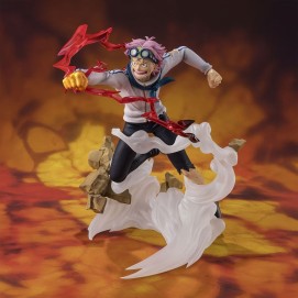 KOBY HONESTY IMPACT EXTRA BATTLE FIGURA 15,5 CM ONE PIECE FIGUARTS ZERO