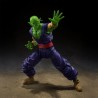 PICCOLO SUPER HERO FIG. 14 CM DRAGON BALL SUPER SH FIGUARTS RE-RUN              PRECIO NETO / FEHA LIMITE: 28/04/2024