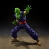 PICCOLO SUPER HERO FIG. 14 CM DRAGON BALL SUPER SH FIGUARTS RE-RUN