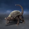 ANGUIRUS 1972 VERSION FIGURA 9 CM GODZILLA VS GIGAN SH MONSTER ARTS COLLECTORS SHOP