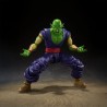 PICCOLO SUPER HERO FIG. 14 CM DRAGON BALL SUPER SH FIGUARTS RE-RUN              PRECIO NETO / FEHA LIMITE: 28/04/2024