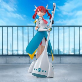 KANA SAKURAGI FIGURA 13,5 CM MAGILUMIERE MAGICAL GIRLS INC SH FIGUARTS          PRECIO NETO / FECHA LIMITE 25/12/2024