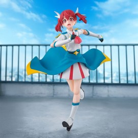 KANA SAKURAGI FIGURA 13,5 CM MAGILUMIERE MAGICAL GIRLS INC SH FIGUARTS