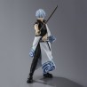 SAKATA GINTOKI FIGURA 14,5 CM GINTAMA SH FIGUARTS