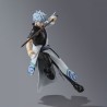 SAKATA GINTOKI FIGURA 14,5 CM GINTAMA SH FIGUARTS