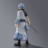 SAKATA GINTOKI FIGURA 14,5 CM GINTAMA SH FIGUARTS                               PRECIO NETO / FECHA LIMITE 25/12/2024